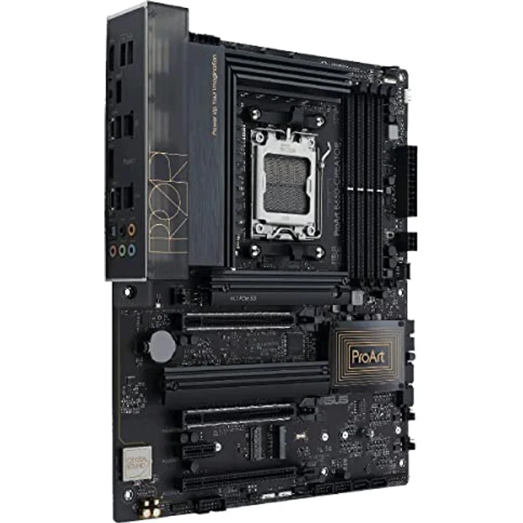 ASUS PROART B650-CREATOR Mainboard Sockel AMD AM5 – Bild 10