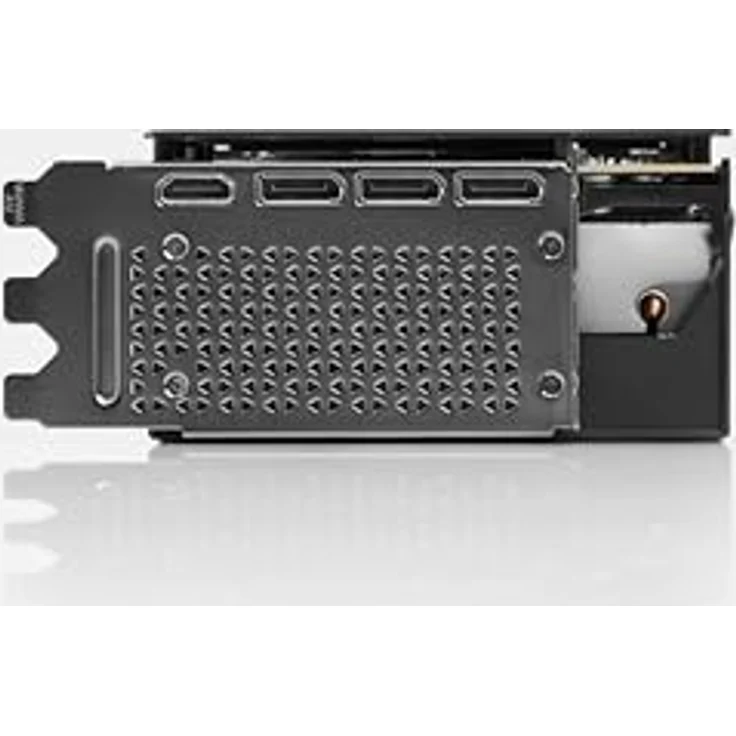 HP OMEN GT16-0676ng, Gaming Desktop PC mit Intel Core Ultra 7265F, 32 GB RAM, 1 TB SSD, 12 GB Grafikkarte, Windows 11 – Bild 3