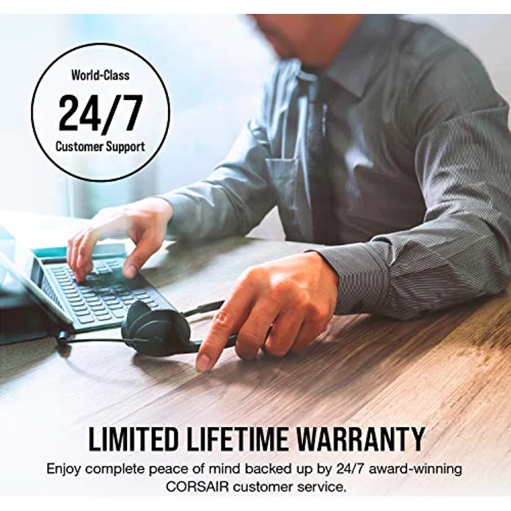 Corsair Vengeance RGB Pro 16GB (2x8GB) 3600MHz C18 - schwarz - Preisvergleich – Bild 6