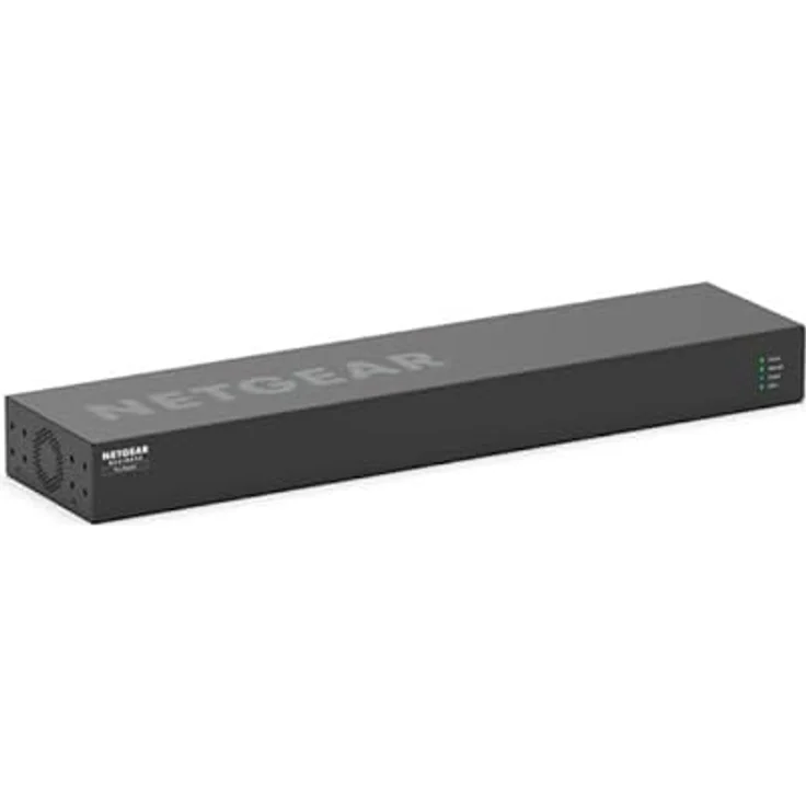 Netgear PR460X-111EUS Router, verbesserte Abdeckung und erweiterte Sicherheit mit WPA3 – Bild 1