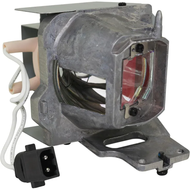 Codalux Beamerlampe für INFOCUS SP-LAMP-101, PHILIPS Lampe mit Gehäuse, Beamerlampe