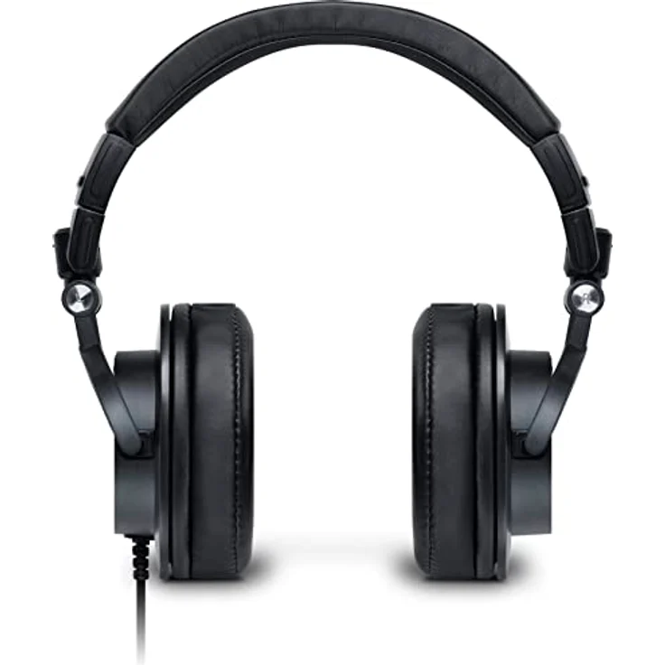 PreSonus HD9 - Rückseite geschlossen 45 mm Drivers HD9 - Rückseite geschlossen – Bild 3
