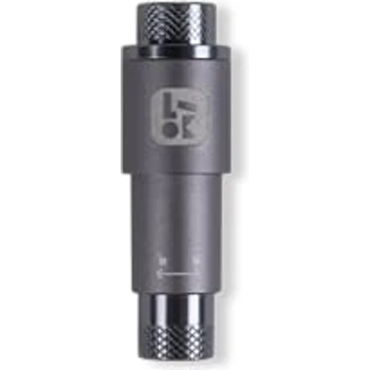 Loklik iCraft Scoring Stylus Pen, präziser Faltlinien-Stift für Plotter, professionelles Bastelwerkzeug – Bild 4