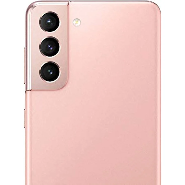 SAMSUNG Galaxy S21 5G 128 GB Display 6.2" Dynamic AMOLED 2X Phantom Pink – Bild 3