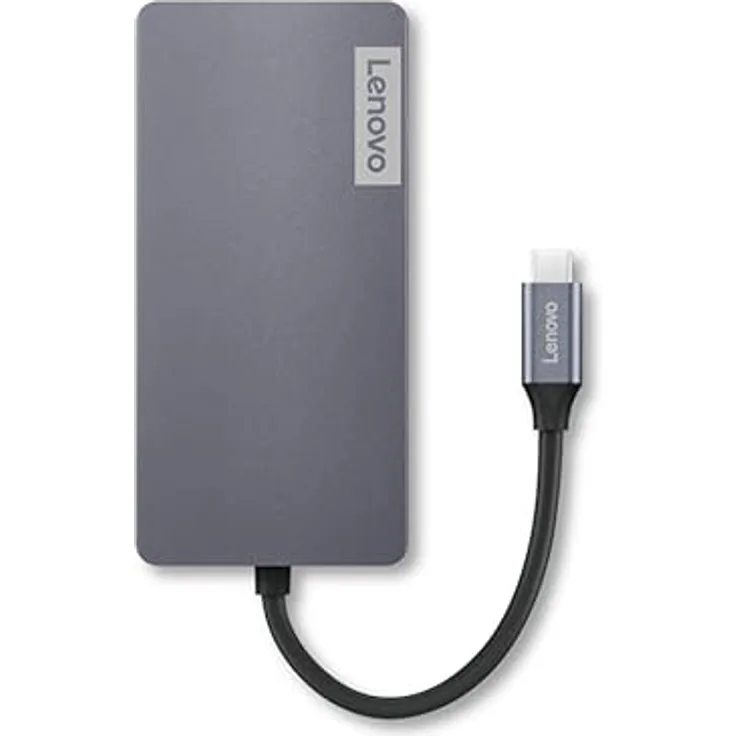 Lenovo 150 USB-C Travel Dock