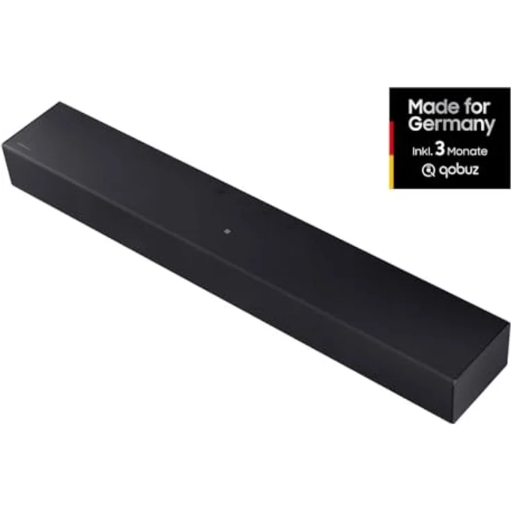 Samsung HW-B410GF B-Series 2.0-Kanal-Soundbar mit integriertem Subwoofer, Bluetooth, Game Mode und Surround Sound Expansion (SSE) [2025] – Bild 4