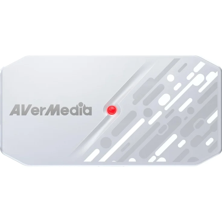 AVerMedia Video Capture Box, Live Streamer CAP 4K (BU113G2), Game Recorder mit 4K Auflösung und hoher Übertragungsqualität – Bild 1
