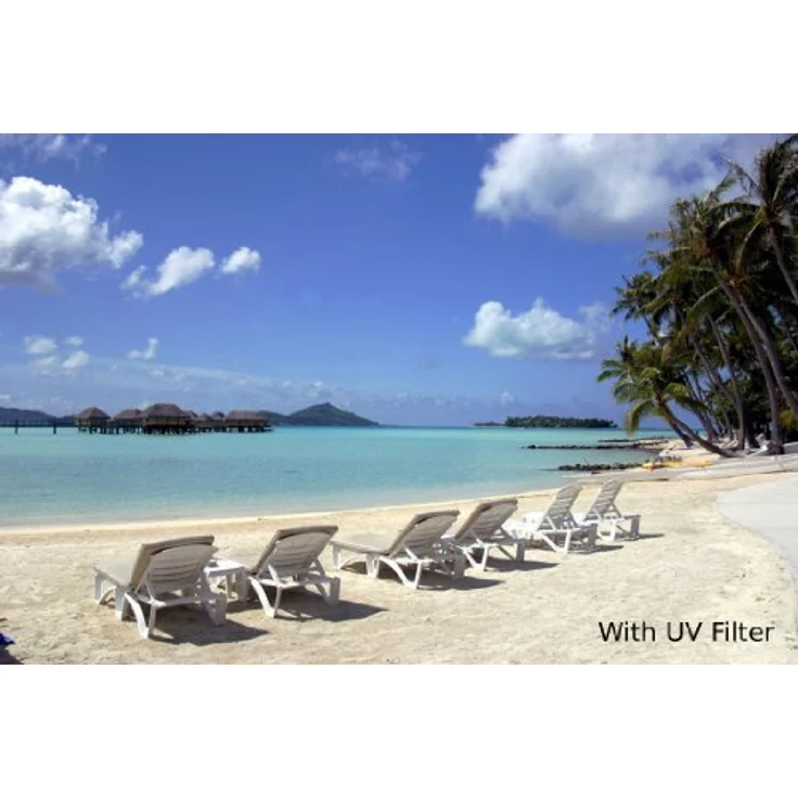Hoya HD UV Filter 52mm – Bild 5
