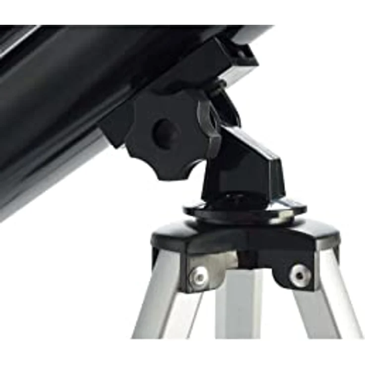 Celestron 21039 PowerSeeker 50AZ Refraktor – Bild 5