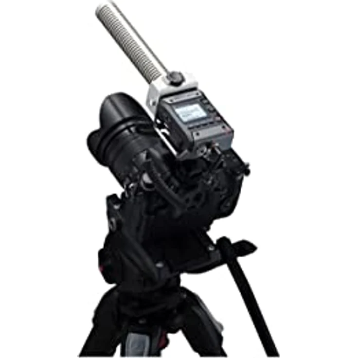 ZOOM F1-SP-GE Field Recorder - Preisvergleich – Bild 2