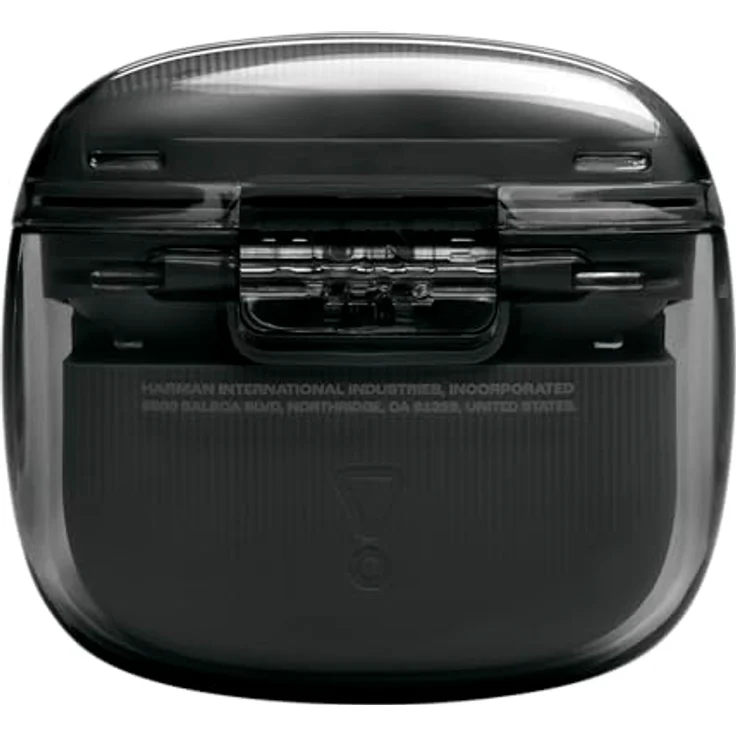 JBL TUNE Flex 2 wireless In-Ear-Kopfhörer mit Active Noise Cancelling (ANC) und A2DP Bluetooth, schwarz – Bild 5