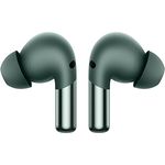 OnePlus Buds Pro 2 — Kabellose Ohrhörer mit bis zu 39 Stunden Akkulaufzeit, intelligenter adaptiver Geräuschminimierung und räumlichem Audio — Grün