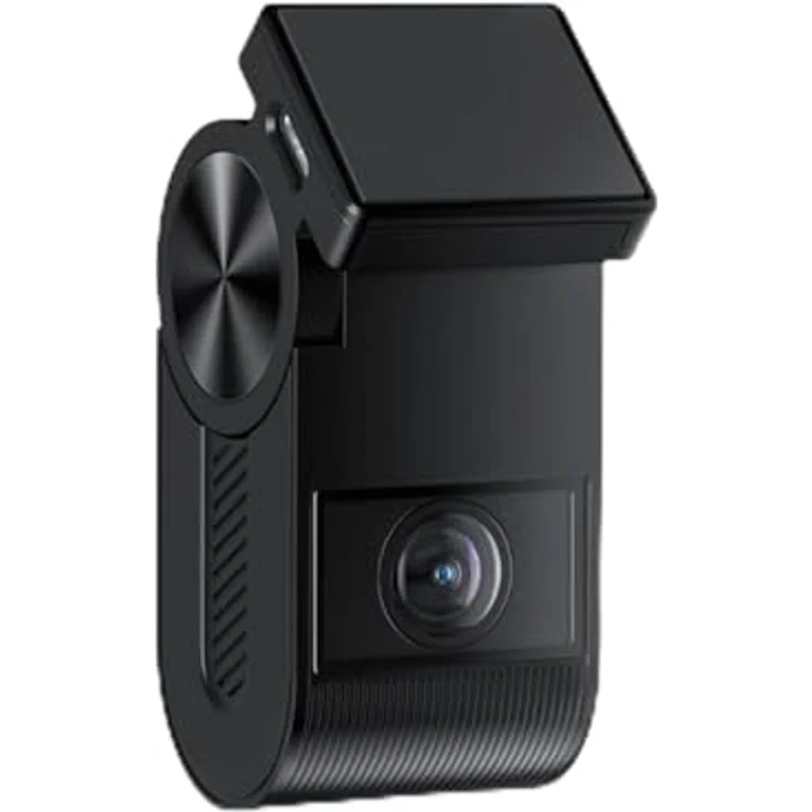 VIOFO VS1 2K QHD HDR Mini Autokamera mit Sony Starvis 2 Sensor, Wi-Fi, GPS und 32 GB microSD-Karte – Bild 1