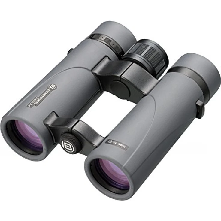 Bresser Pirsch ED 8x34 Bresser Pirsch ED 8x34 Fernglas mit hochwertiger Phasenvergütung für eine hellere und kontrastreichere Abbildung – Bild 1