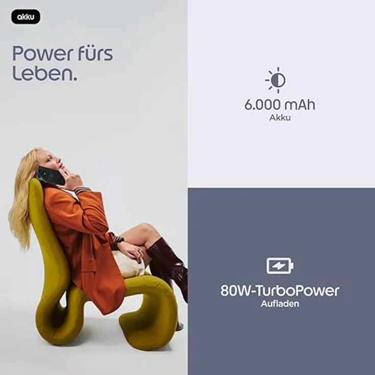 Motorola razr fold 512GB, Smartphone mit 8,1 Zoll 2K-Display und erstklassigem Kamerasystem, Schwarz – Bild 6