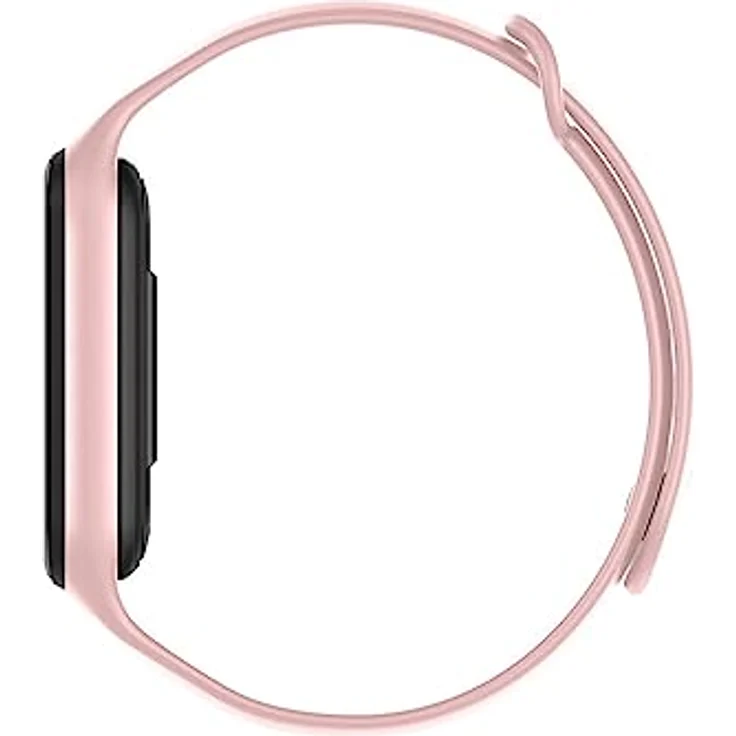 Blackview R1 Smartwatch, Sport Smartwatch mit 24 Trainingsmodi, Herzfrequenz- und Schlafmonitor, wasserdicht IP68, rosa Armband – Bild 4