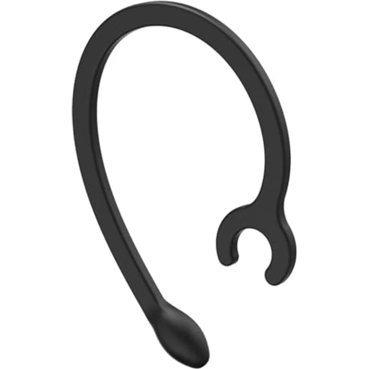 Hama MyVoice Station, In-Ear Bluetooth Kopfhörer mit 10 h Laufzeit, kabellos, schwarz – Bild 8