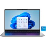 Medion® E17423 Laptop Notebook (17,3 Zoll, Intel Core i5 12450H, UHD Graphics, 512 GB SSD)