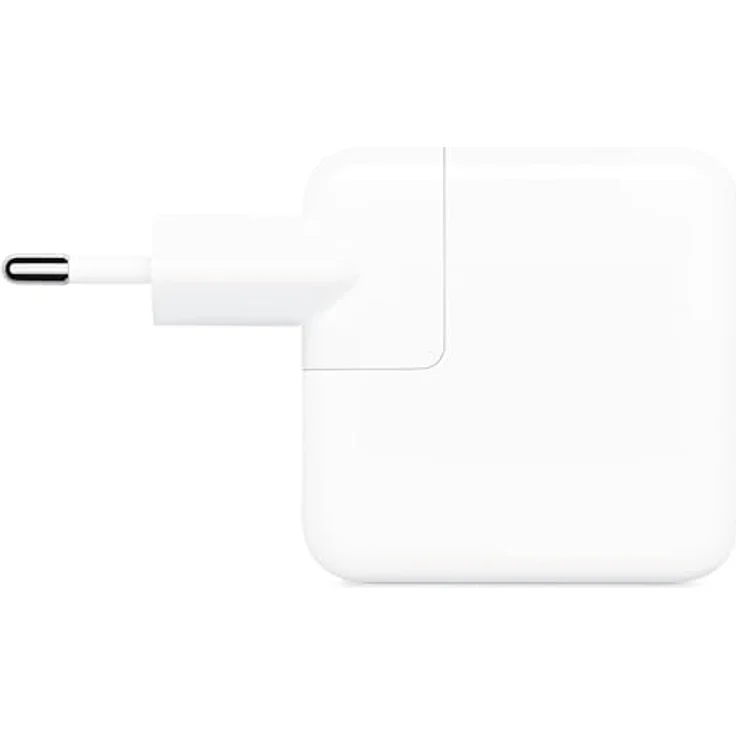 Apple MW2G3ZM/A Ladegerät für Mobilgeräte Universal Weiß AC Drinnen – Bild 1