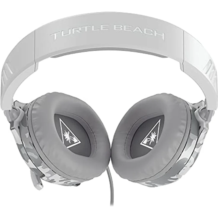 Turtle Beach Recon 70 Arctic Camo Gaming Headset, 216837 – Bild 4