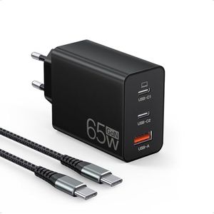 Bild für Anykon 65W USB C Ladegerät