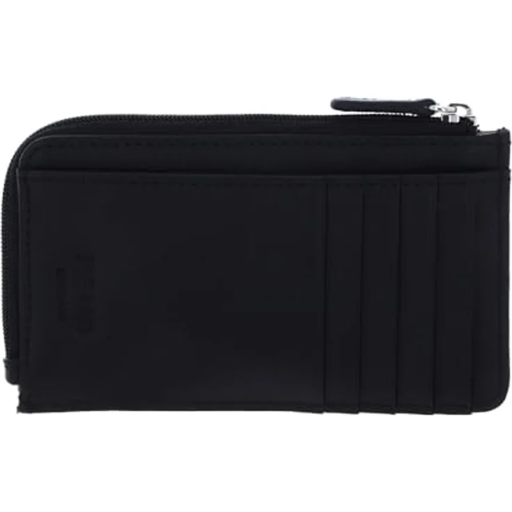 Picard Toscana Handytasche, 100% Leder, 12.5 cm x 18 cm x 1 cm, schwarz – Bild 2