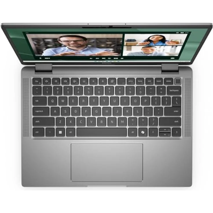 DELL Latitude 7450 Intel Core Ultra 7 165U Laptop 14" Full HD 16GB RAM 512GB SSD – Bild 3