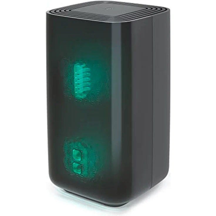 Speedport Pro Plus Gaming Edition – Bild 1