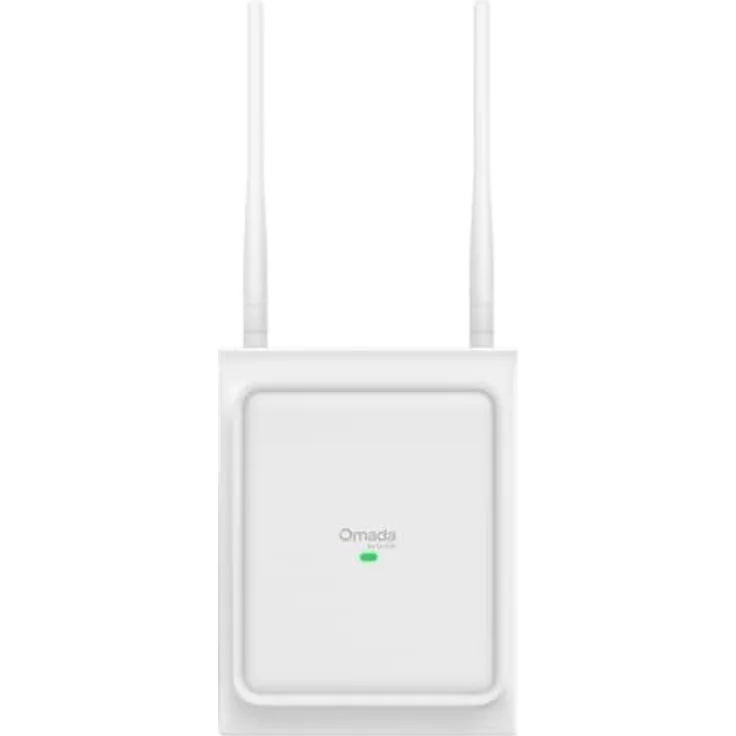 Omada BE3600 Indoor/Outdoor, Access Point mit Wi-Fi 7, 5000 Mbit/s, cloud-verwaltete Lösung, vielseitige Montageoptionen