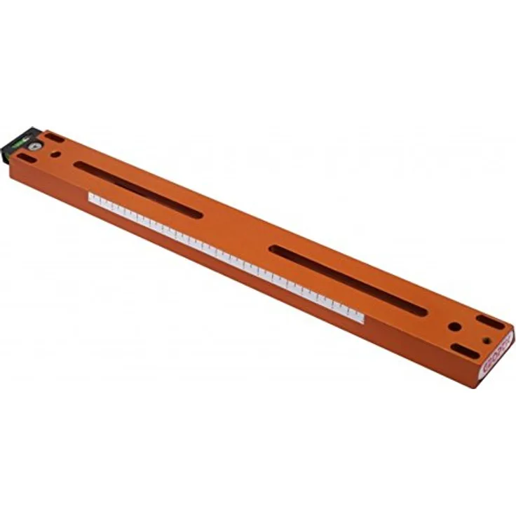 Teleskop 30 A060 Vixen Schlitten, orange/schwarz