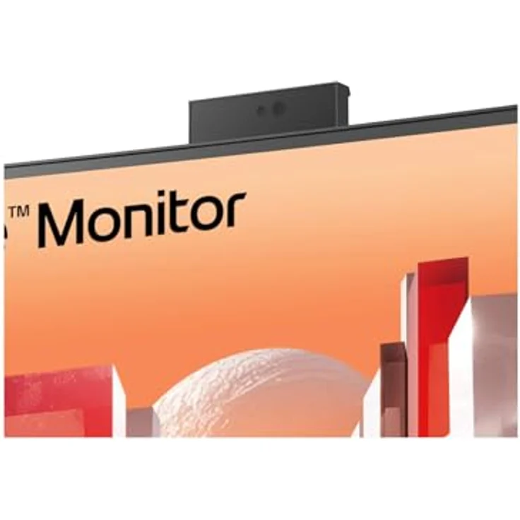 LG 34BA85QE-B 34" UltraWide IPS Monitor, UWQHD 3440x1440, 21:9, HDMI/DP/USB-C, Adjustable Stand – Bild 9
