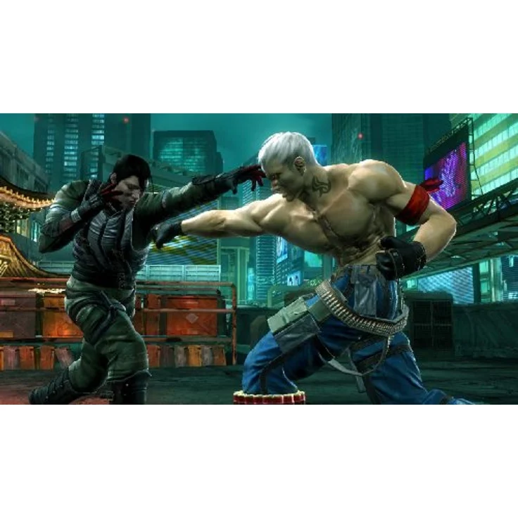 Tekken 6 (Xbox 360) - Preisvergleich – Bild 5