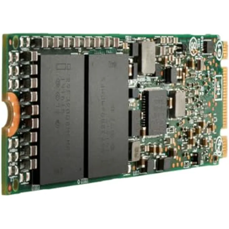 HPE Festplatte S0F32A, 20 TB mehrfarbig - Interne Festplatte der Marke Hewlett Packard mit beeindruckendem Speicherplatz