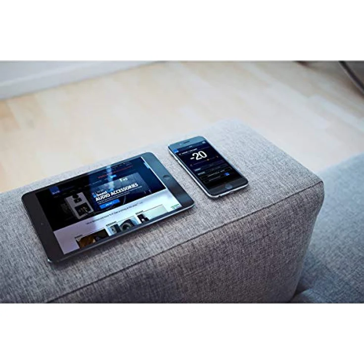 SVSound SB 1000 Pro schwarz hochglanz - Preisvergleich – Bild 6