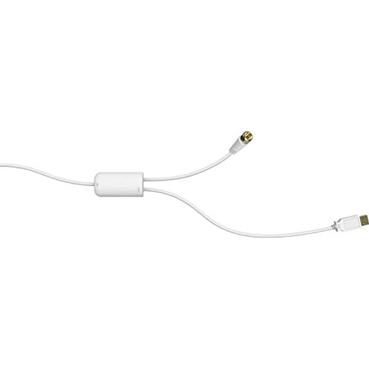 Scope Audio Zimmerantenne für DAB+ Weiß – Bild 4