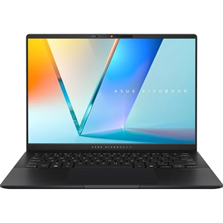 ASUS VivoBook S 14 OLED S5406SA-QD151W, Laptop mit Intel Core Ultra 7 Prozessor, 16 GB RAM und 1000 GB SSD – Bild 3