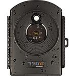 Technaxx - Zeitraffer Kamera Full HD - 6 Monate Batteriebetrieben - MicroSD, Mikrofon, LED, Wasserdicht TX-164