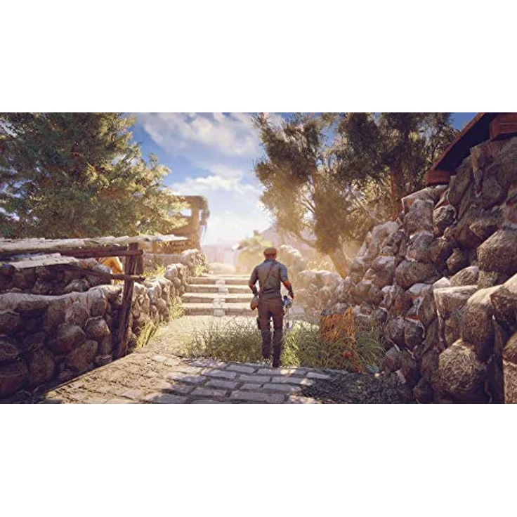 Adam's Venture Origins (Xbox One) – Bild 3