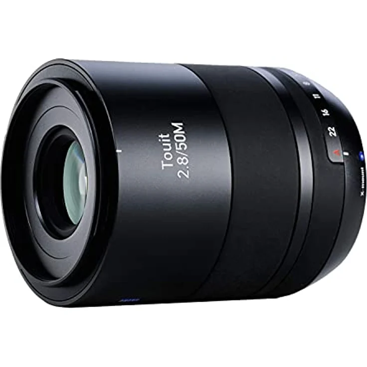 ZEISS Touit 2.8-50M für Spiegellose APS-C-Systemkameras von Fujifilm (X-Mount) – Bild 3
