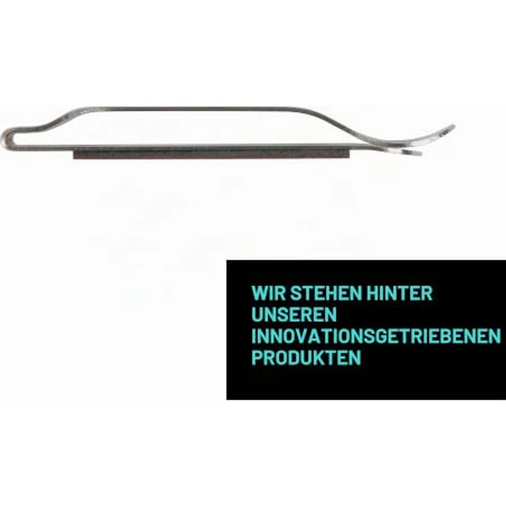NITE Ize HipClip Gürtelclip aus Edelstahl, sicherer 3M® VHB® Kleber für Mobilgeräte und Multitools – Bild 7