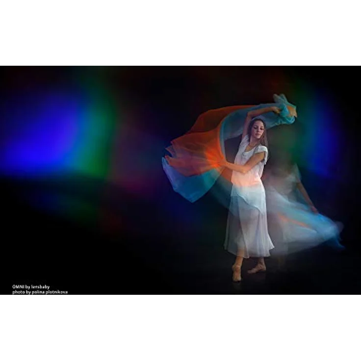 Lensbaby Omni Creative Filter Large System – Bild 6