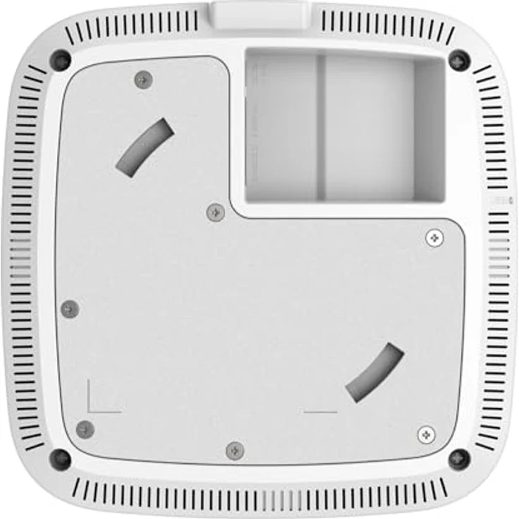 D-Link DAP-X3060 Nuclias Connect AX3000 Wi-Fi 6 Dual-Band PoE Access Point (2.5G Ethernet, MU-MIMO, WPA3, Fast Roaming) – Bild 5