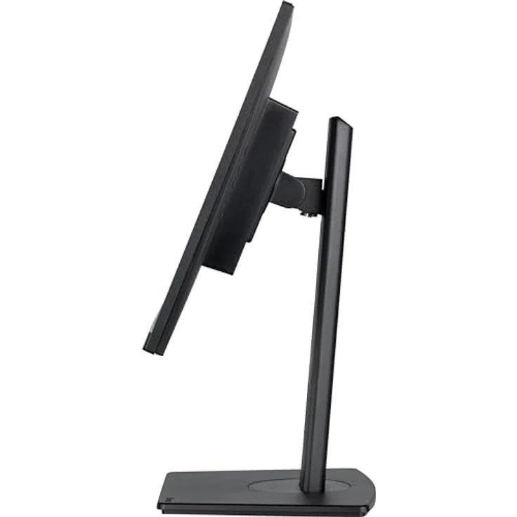 iiyama Prolite XUB2492HSU-B6 23,8" IPS LED-Monitor Full-HD 100Hz HDMI DP USB3.2 - Schwarz, FreeSync, Höhenverstellung – Bild 5