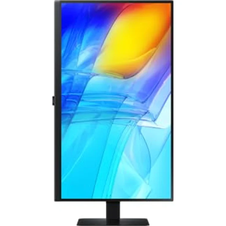 Samsung ViewFinity S8 S80D 27" 4K Ultra HD LCD Office-Monitor, Black – Bild 4
