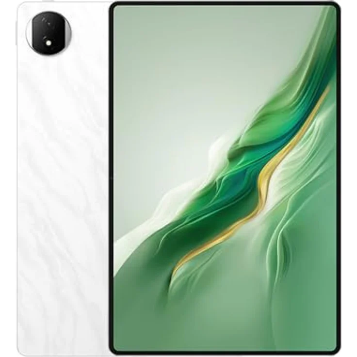 Honor MagicPad 2 WiFi 256GB Weiß – 12.1" 2.5K Display8GB RAM, Android, Bluetooth 5.3, leistungsstarke Kamera – Bild 2