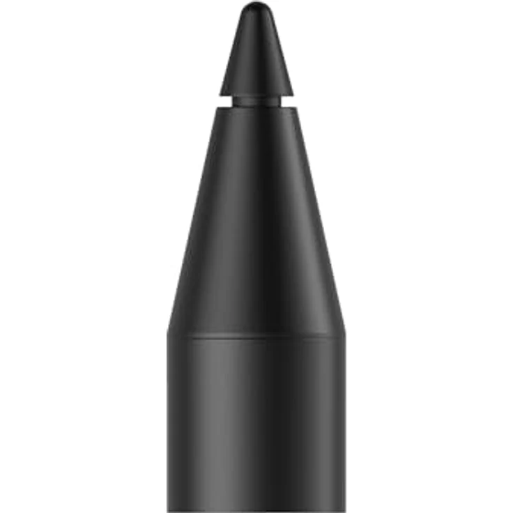 HP 700 Wiederaufladbarer Multi Pen (93Z27AA), Präzise Spitzensteuerung, USB-C, Schwarz – Bild 3