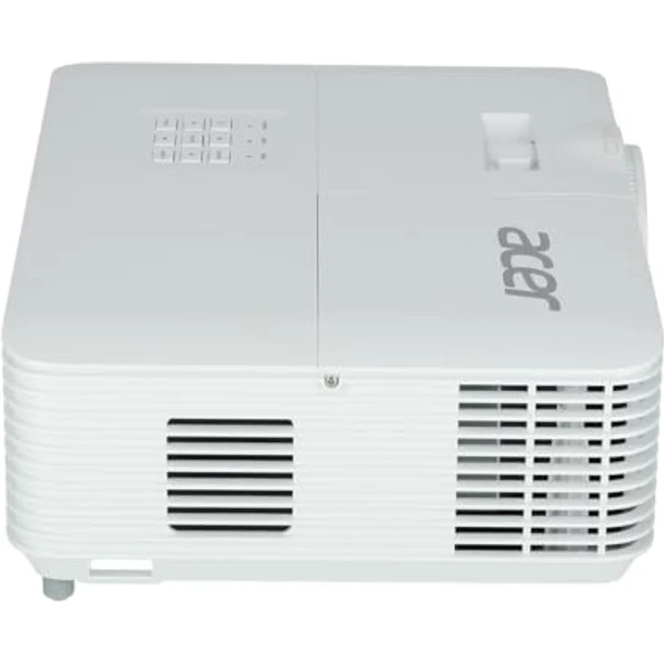 Acer H6542BDi 3D-Beamer (5200 lm, 10000:1, 1920 x 1080 px) – Bild 6