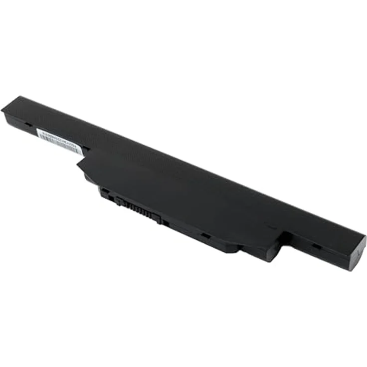 Green Cell Laptop-Batterie, 4400 mAh Lithium-Polymer, schwarz, für Fujitsu LIFEBOOK A514/A544/A555/E547/E554/E734/E744/E746/E754/S904 – Bild 7