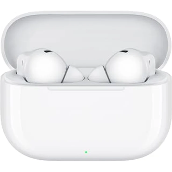 HUAWEI FreeBuds SE 4 ANC, In-ear Kopfhörer mit aktiver Geräuschunterdrückung und Bluetooth 5.4, Weiß – Bild 2