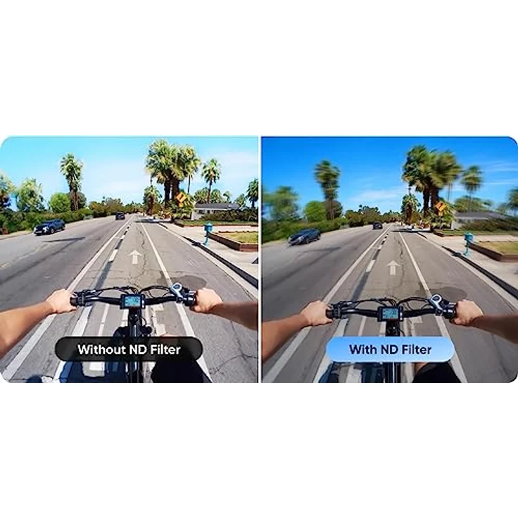 Insta360 GO 3 ND-Filter-Set – Bild 3